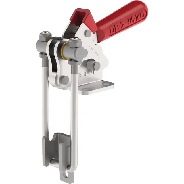 Produktfoto 1 von DESTACO 344-R-M-100 - Verschlussspanner, vertikal