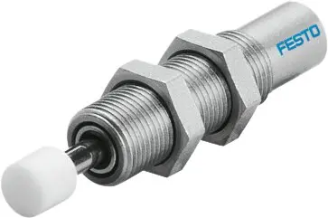 Produktfoto 1 von FESTO YSR-16-20-C, Stoßdämpfer, P\n: 34573