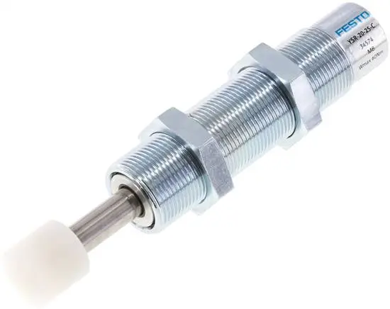 Produktfoto 1 von FESTO YSR-20-25-C, Stoßdämpfer, P\n: 34574