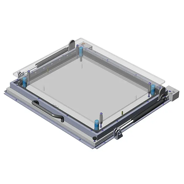 Ingun ZSK-10-VAxx40, Zusatzkontaktierung, SKU: 34597