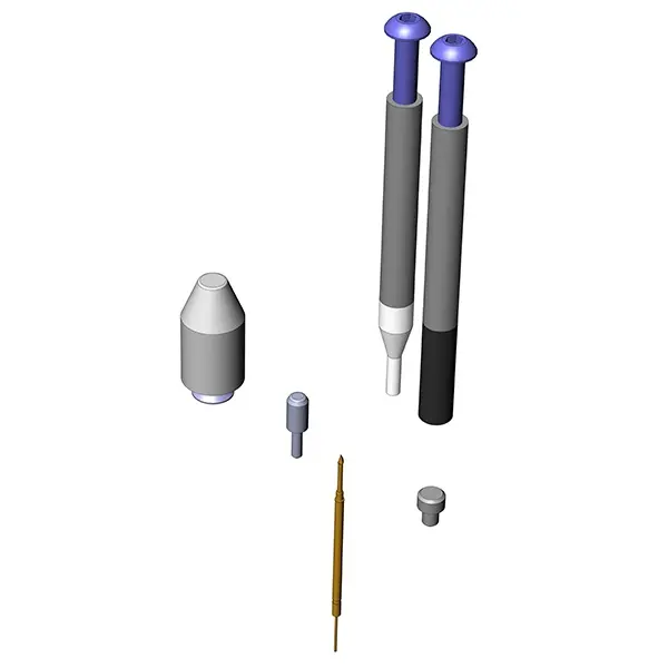 Ingun SK-A-60-10,5-Medium, Starterkit, SKU: 34731