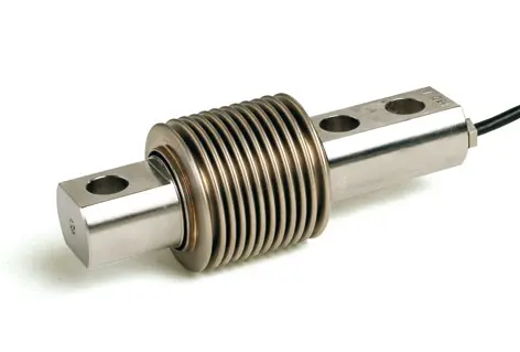 Produktfoto 1 von Utilcell 340, Biegestab-Wägezelle komplett