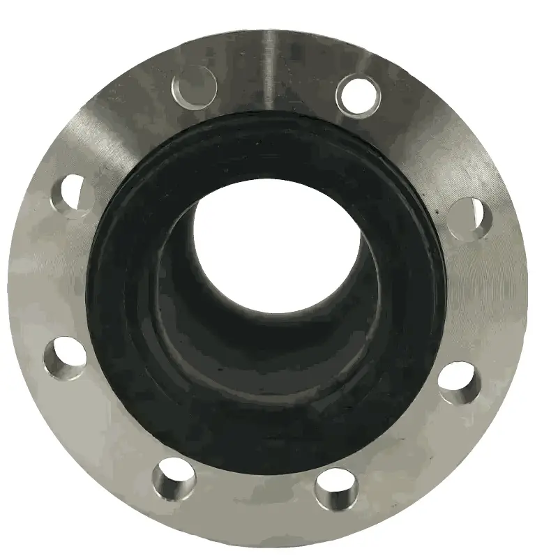 Produktfoto 1 von Fergo OG150 Gummikompensator DN 32 PN10/16 EPDM Edelstahl