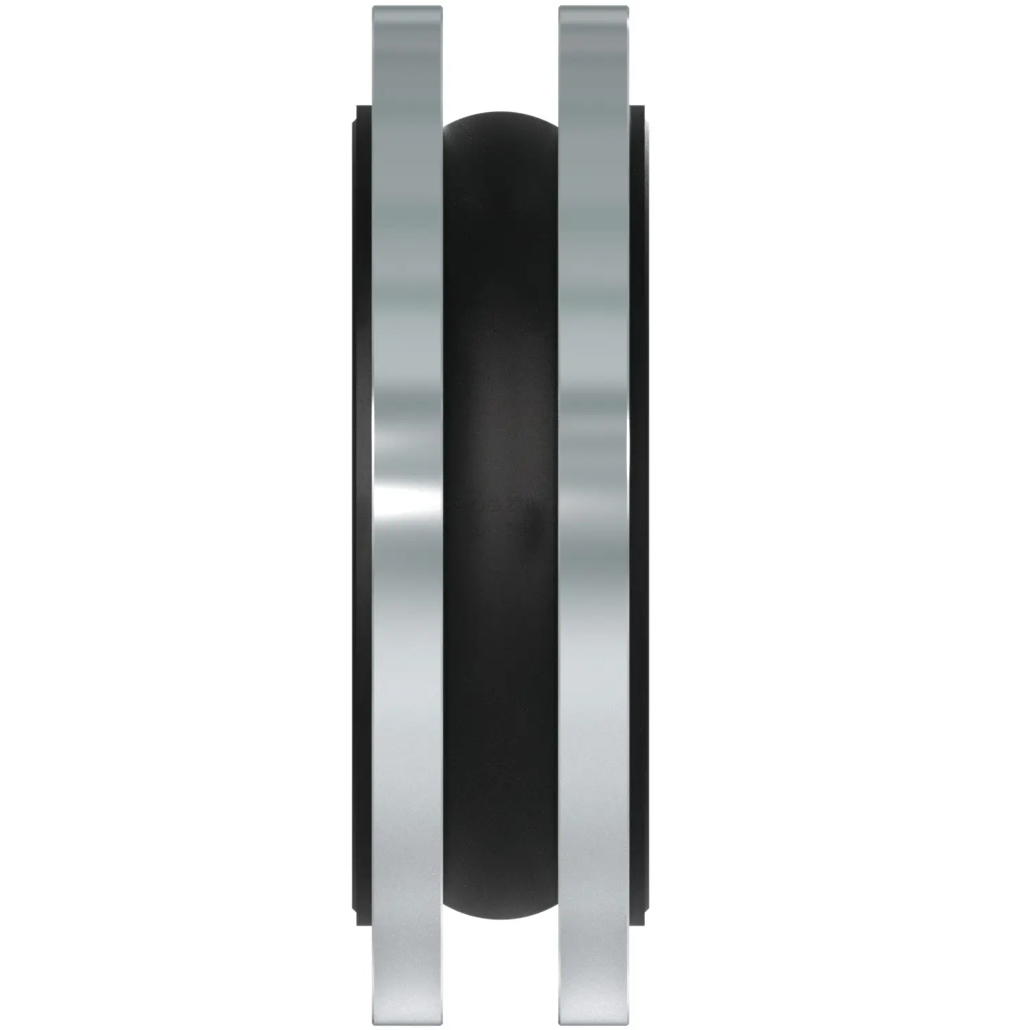 Produktfoto 1 von Fergo OG130 Gummi-Kompensator DN 300 PN16 EPDM Stahl verzinkt Baulänge 130mm