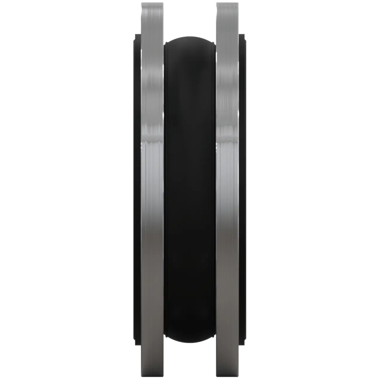 Produktfoto 1 von Fergo OG130 Gummikompensator DN 300 PN10 Edelstahl EPDM Baulänge 130mm