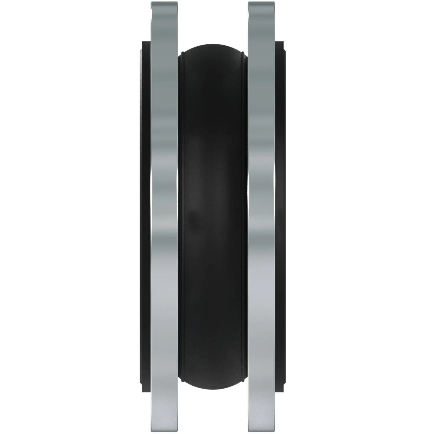 Produktfoto 1 von Fergo OG130 Gummi-Kompensator DN 250 PN10 NBR Stahl verzinkt 130mm