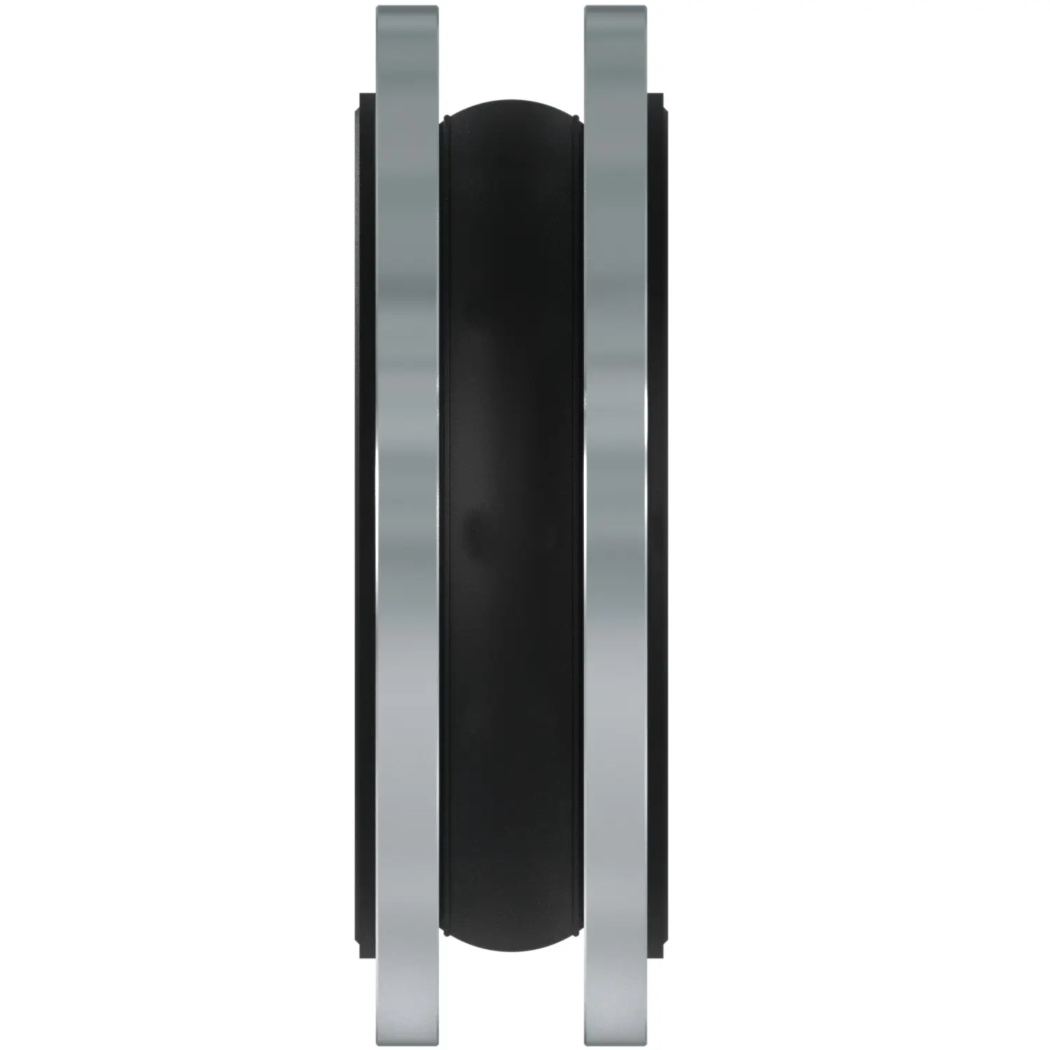 Produktfoto 1 von Fergo OG130 Gummi-Kompensator DN 300 PN10 NBR Stahl verzinkt 130mm