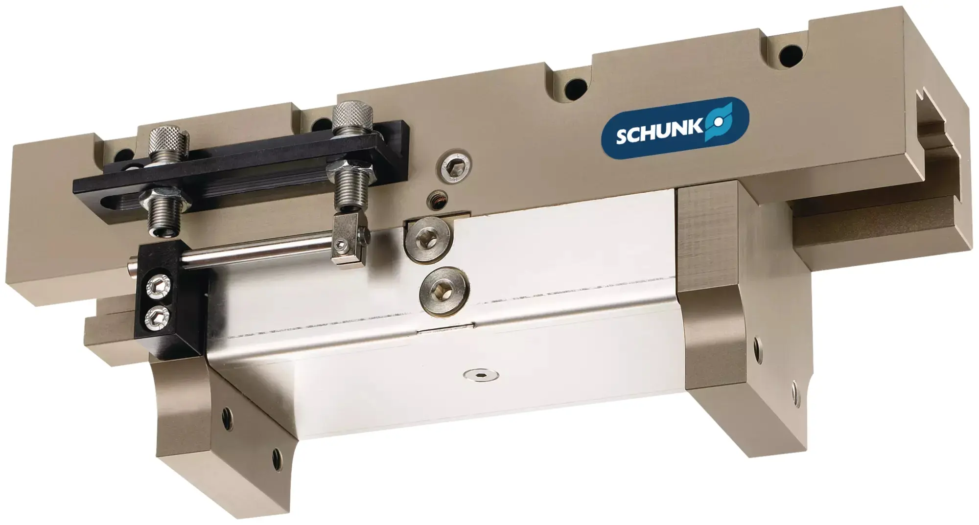 Produktfoto 1 von SCHUNK KGG 280, Kleinteilegreifer
