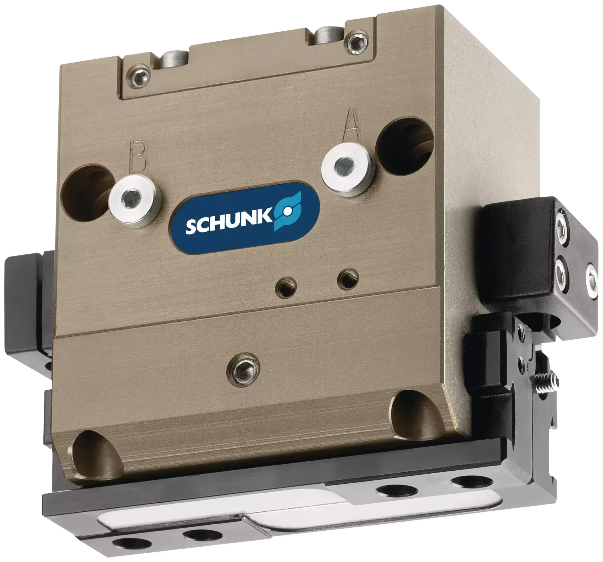 Produktfoto 1 von SCHUNK PGF 64-AS, Universalgreifer