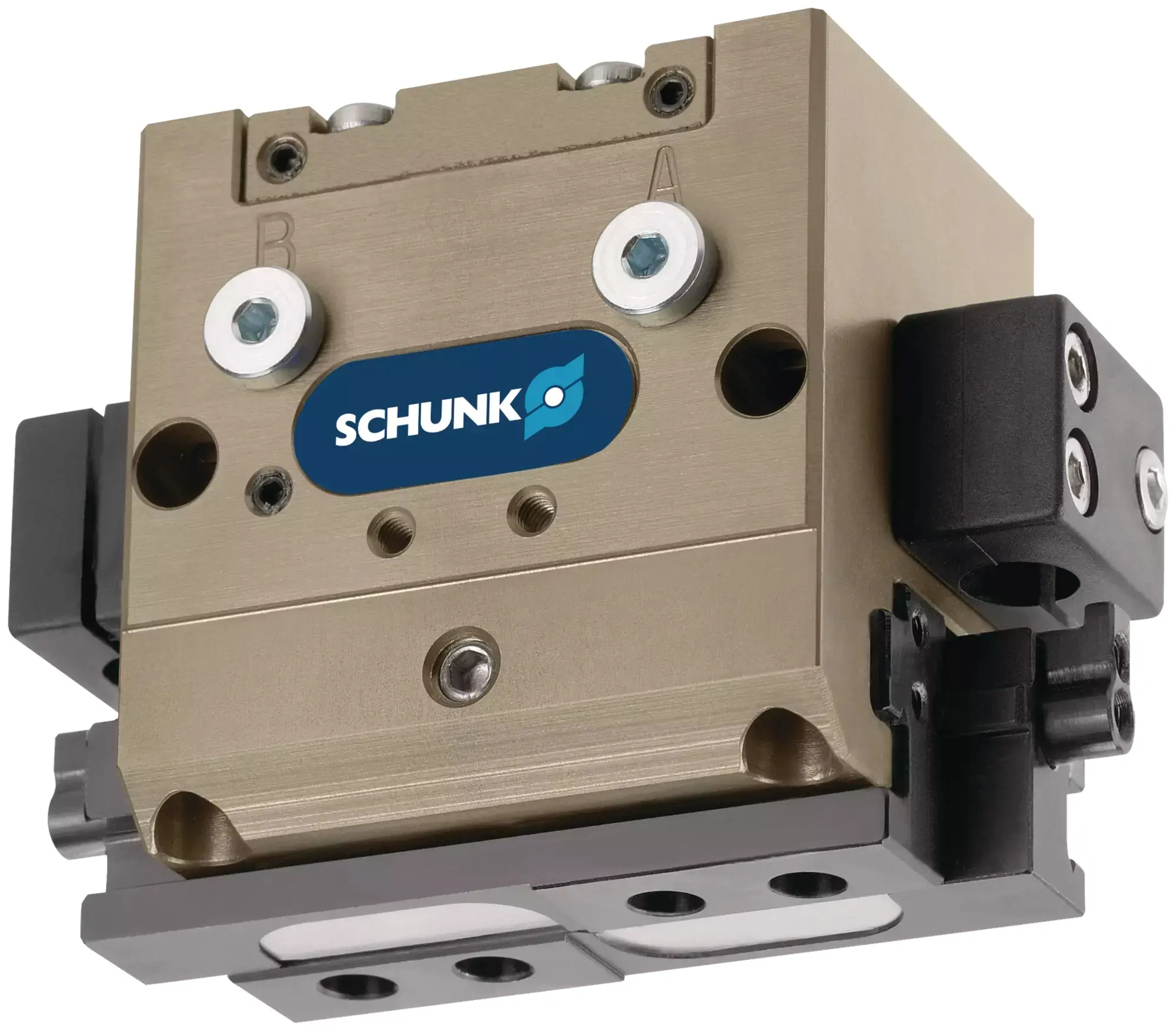 Produktfoto 1 von SCHUNK PGF 50-AS, Universalgreifer