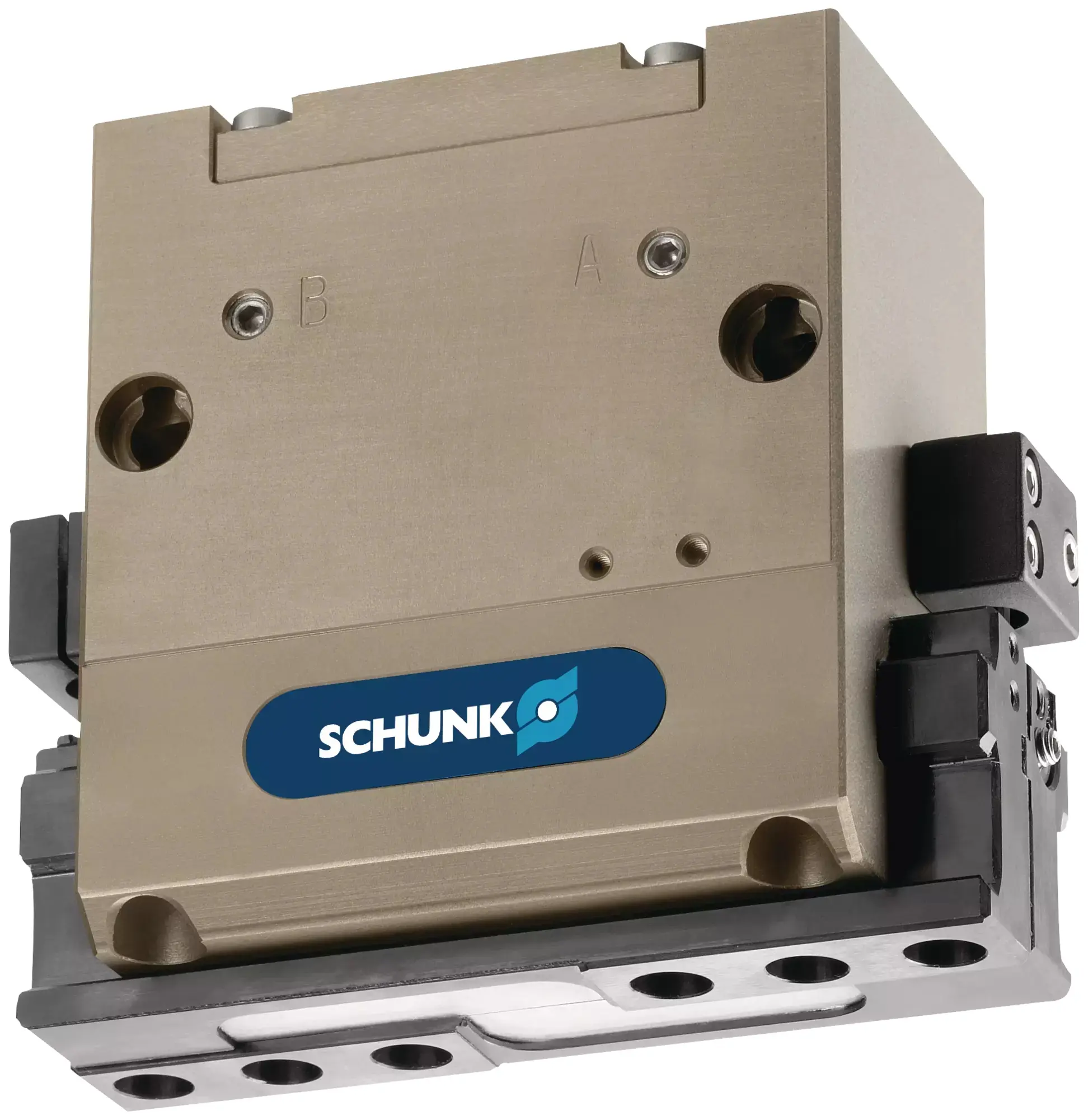 Produktfoto 1 von SCHUNK PGF 80-IS, Universalgreifer