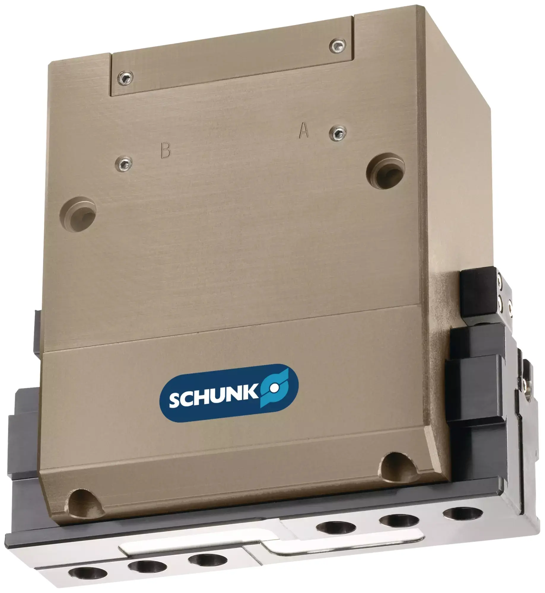 Produktfoto 1 von SCHUNK PGF 125-AS, Universalgreifer