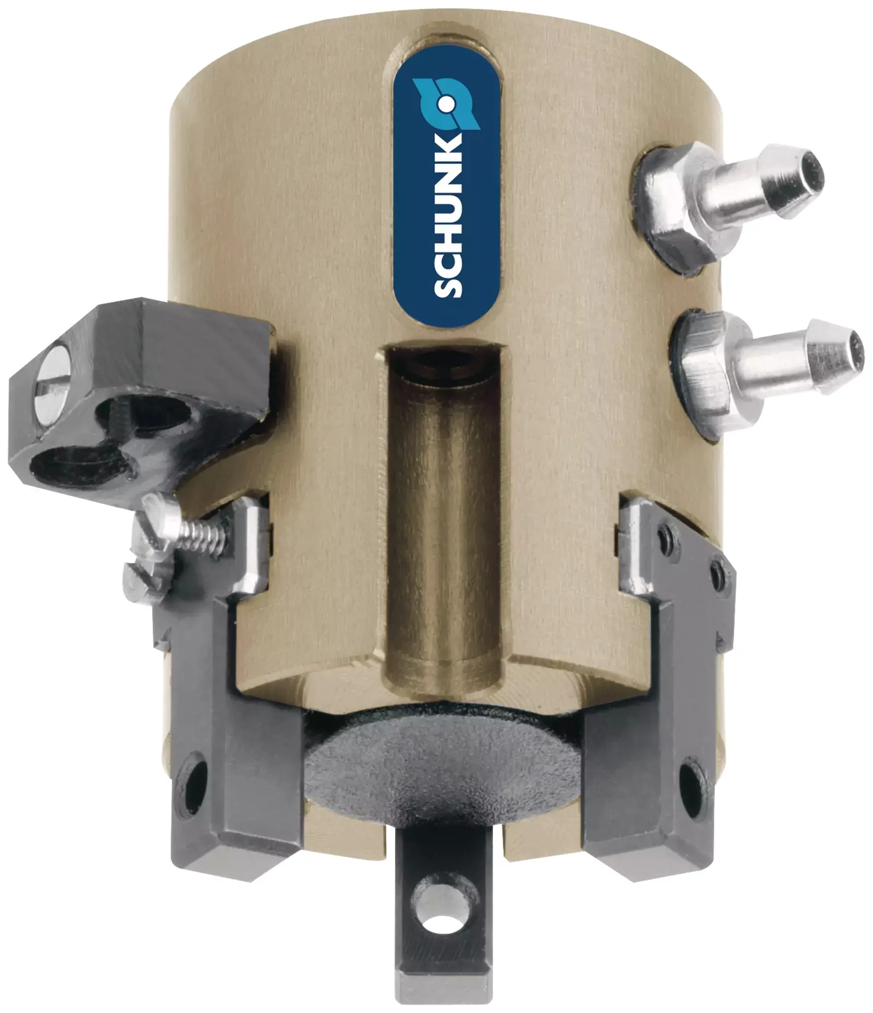 SCHUNK MPZ 16-AS, Kleinteilegreifer