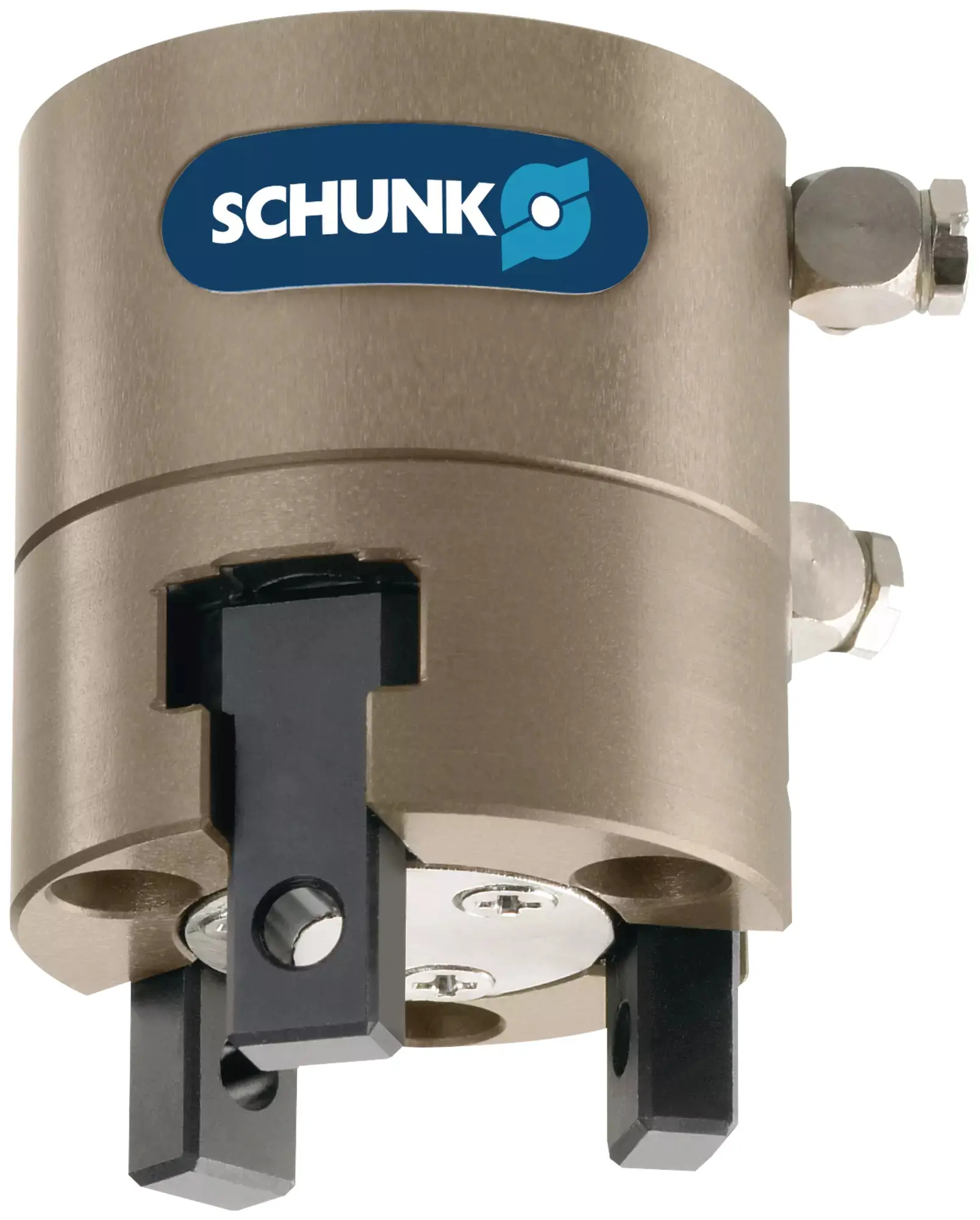 Produktfoto 1 von SCHUNK MPZ 30-FPS, Kleinteilegreifer