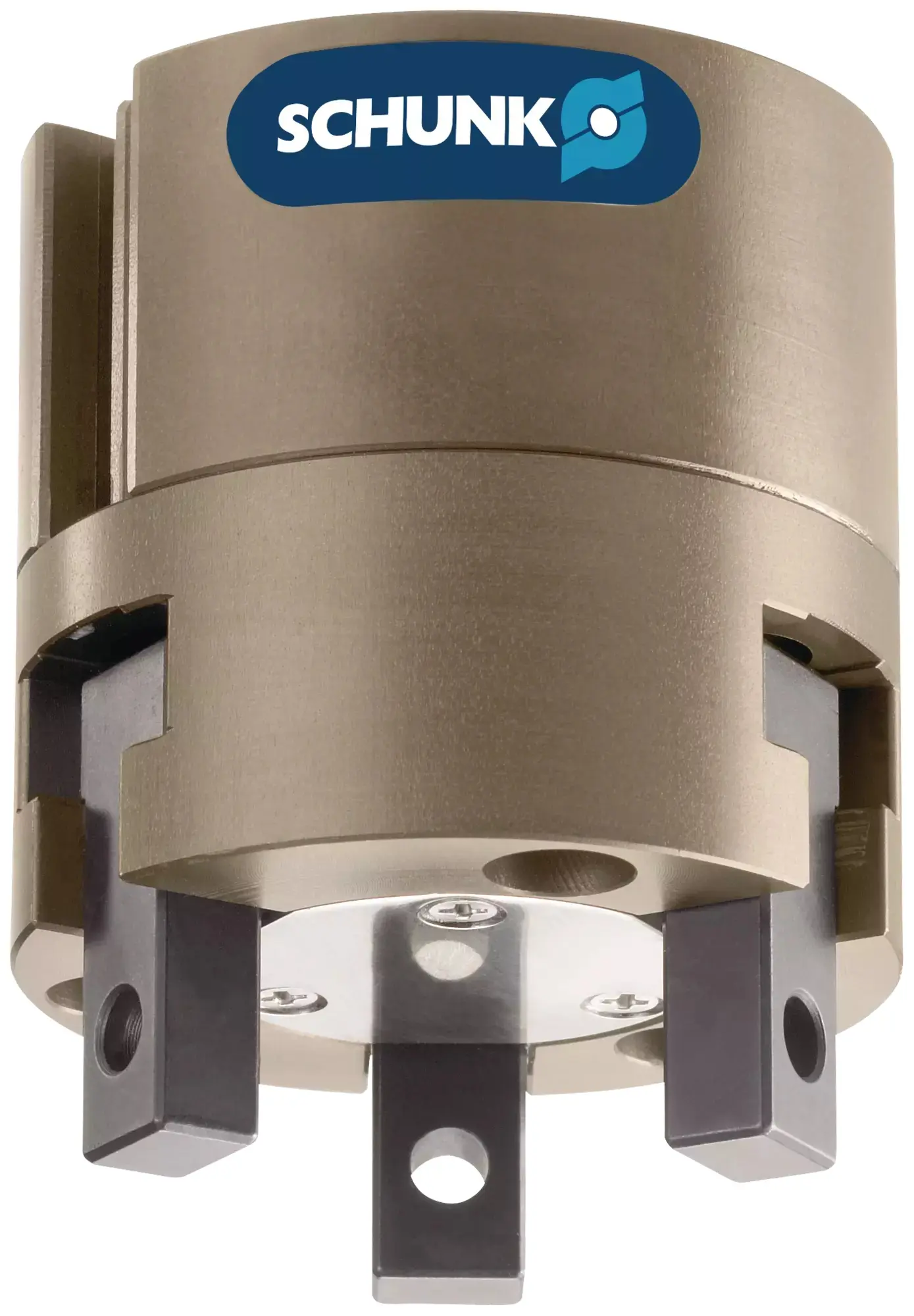 SCHUNK MPZ 45-IS, Kleinteilegreifer