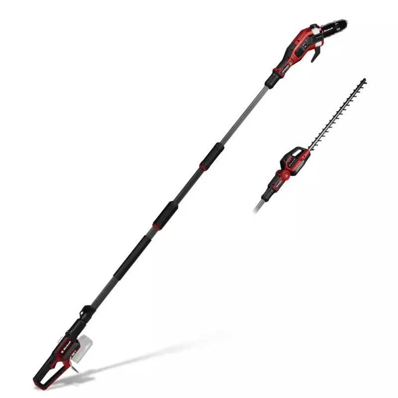 Produktfoto 1 von Einhell Hochentaster GP-HC 18/5020 Li T BL-Solo, Akku, 18V, Schwert 20cm