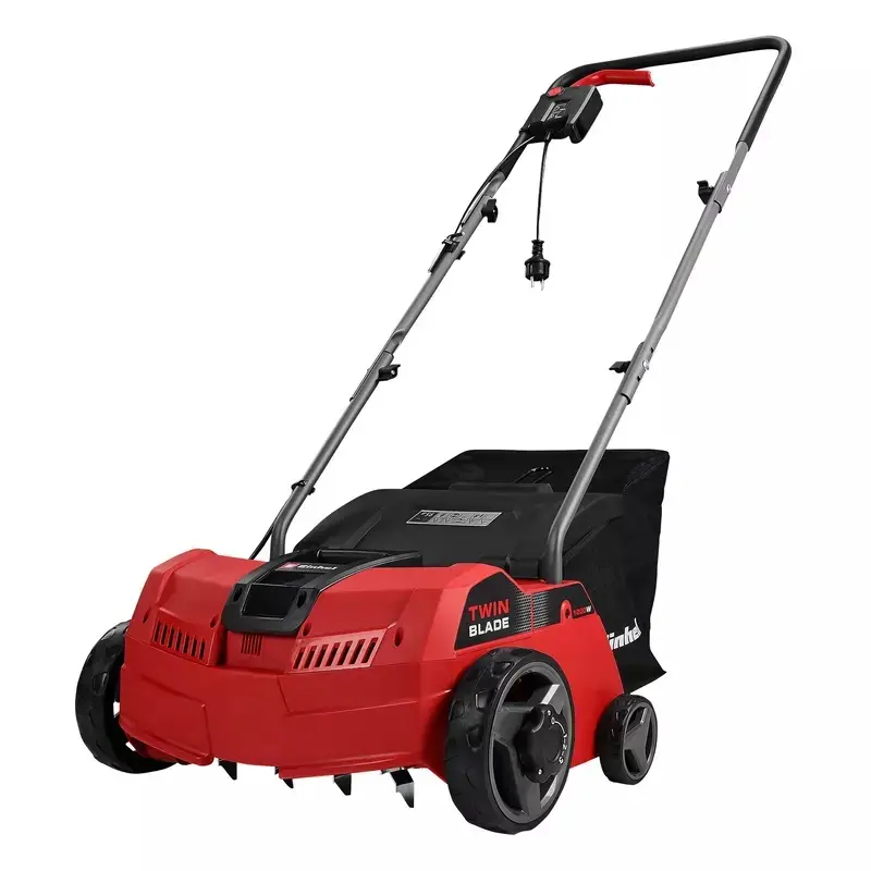 Produktfoto 1 von Einhell GC-SA 1231/1 Vertikutierer (1200W/31cm), SKU: 3420640