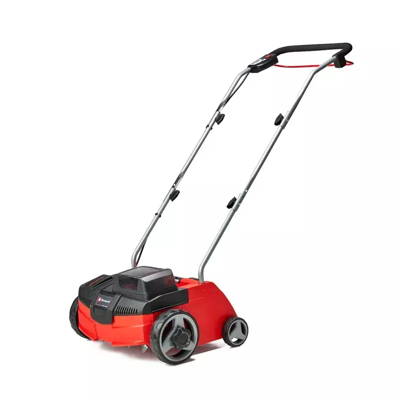 Produktfoto 1 von Einhell GC-SC 36/31 Li-Solo Power X-Change Akku-Vertikutierer-Lüfter