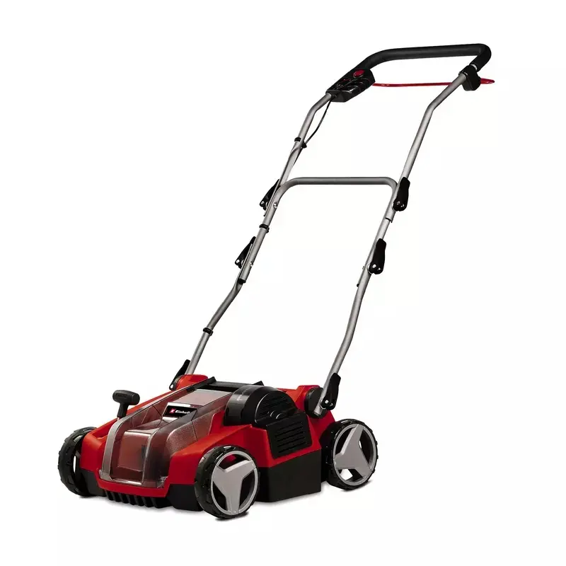 Produktfoto 1 von Einhell GE-SC 36/35 Li - Solo Akku-Vertikutierer-Lüfter, SKU: 3420680