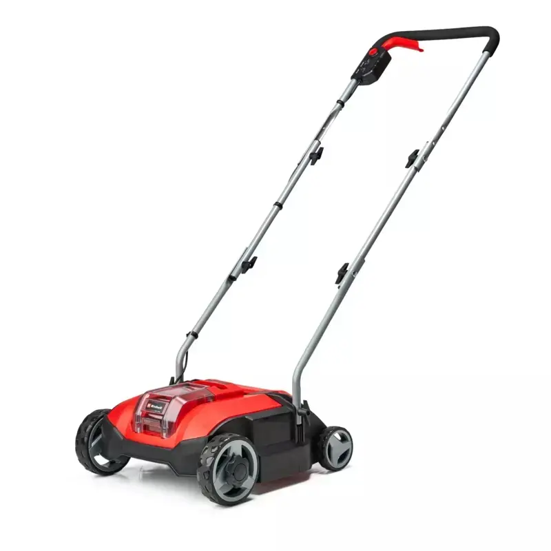 Produktfoto 1 von Einhell GC-SC 18/28 Li-Solo Akku-Vertikutierer/Rasenlüfter (18V/ohne akku)