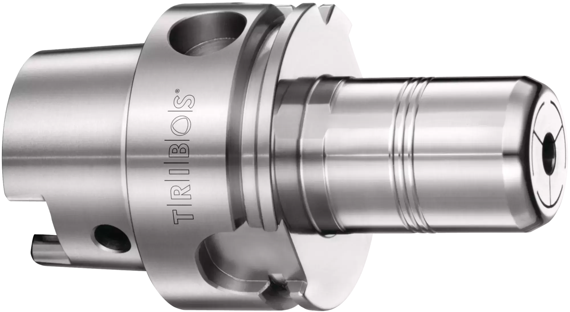 SCHUNK TRIBOS-RM HSK-A 40 Ø6x50, Polygonspannfutter
