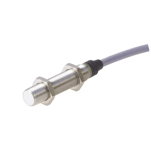 Produktfoto 1 von Carlo Gavazzi EI1202PPCSL, IND PROX SS M12 PNP NC,CAB