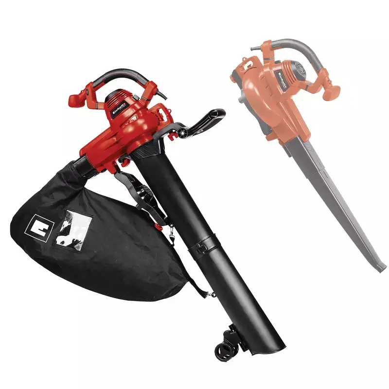 Produktfoto 1 von Einhell GC-EL 3000 E Elektro-Laubsauger, SKU: 3433320