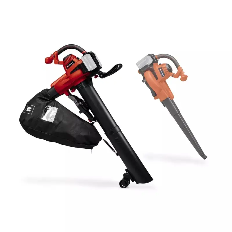 Produktfoto 1 von Einhell GE-CL 36/230 Li E-Solo Akku-Laubsauger (36V/ohne akku), SKU: 3433630