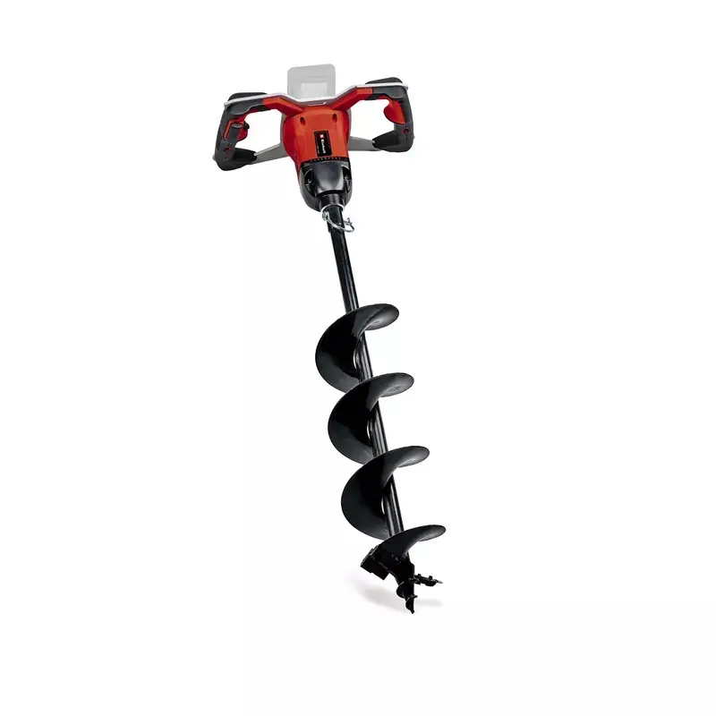 Produktfoto 1 von Einhell Akku-Erdbohrer GP-EA 18/150 Li BL-Solo, SKU: 3437000