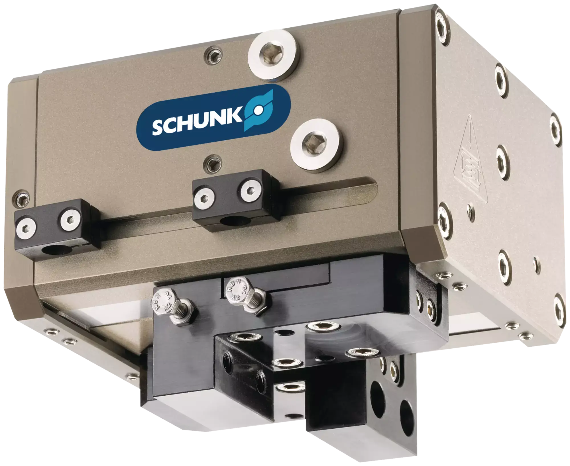 Produktfoto 1 von SCHUNK PFH 30-AS, Großhubgreifer