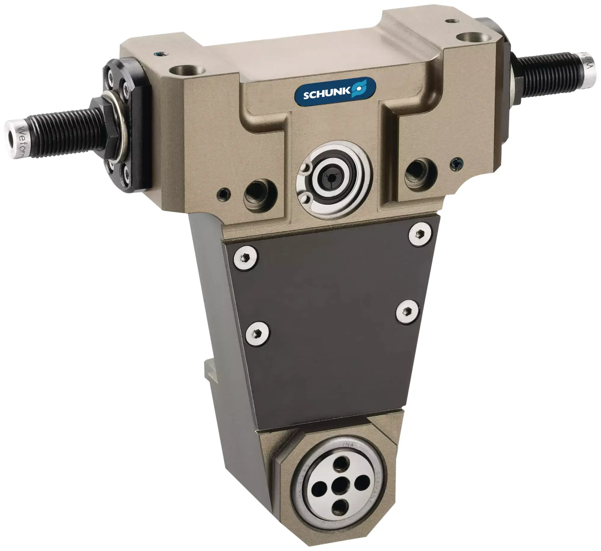 Produktfoto 1 von SCHUNK GFS 16-180°, Schwenkeinheite