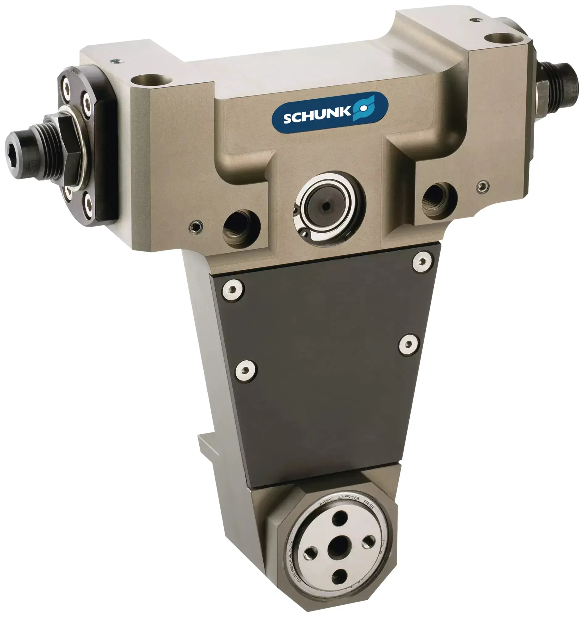 Produktfoto 1 von SCHUNK GFS 32-G, Schwenkeinheite