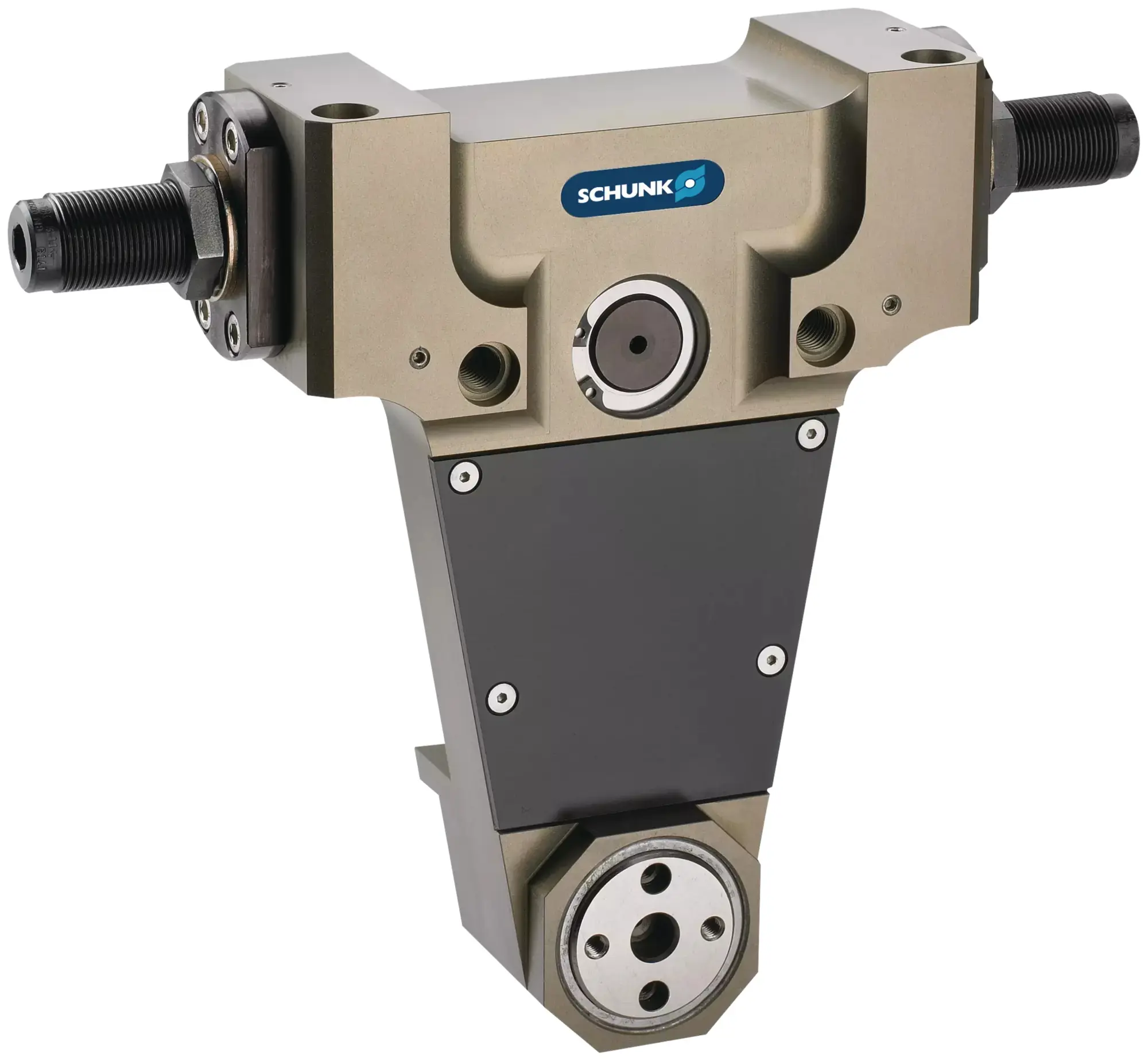 Produktfoto 1 von SCHUNK GFS 40-G, Schwenkeinheite