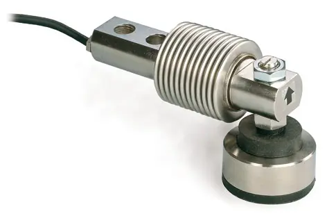 Produktfoto 1 von Utilcell 35901, Pendelfuß / Lastfuß