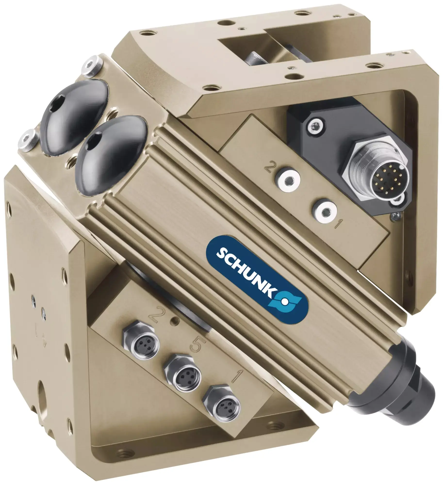 Produktfoto 1 von SCHUNK SRH-plus 20-S-M8, Schwenkeinheite
