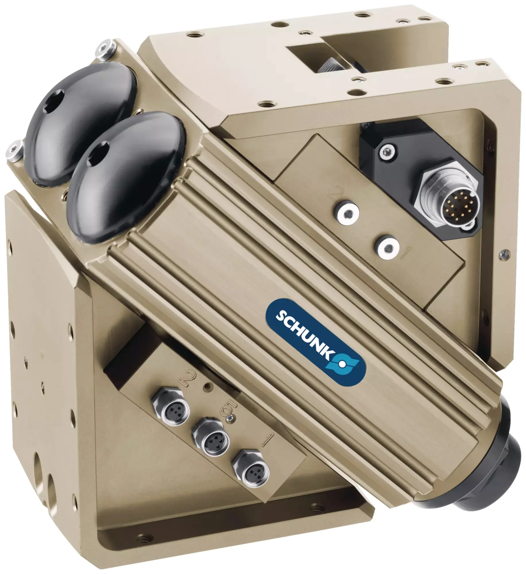 Produktfoto 1 von SCHUNK SRH-plus 35-W-CB, Schwenkeinheite
