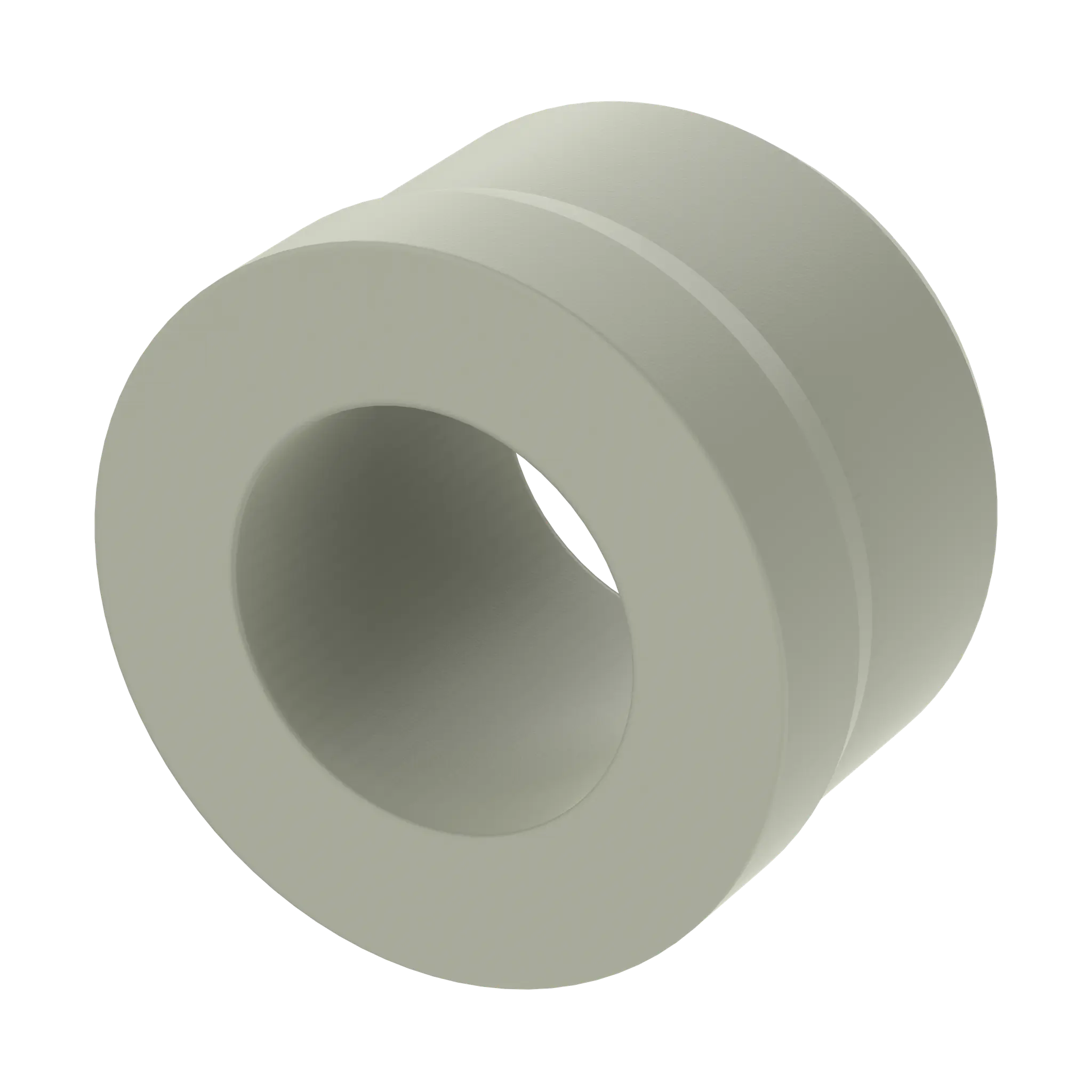 Elobau 351045, Befestigungshülsen-Set eloProtect M / E