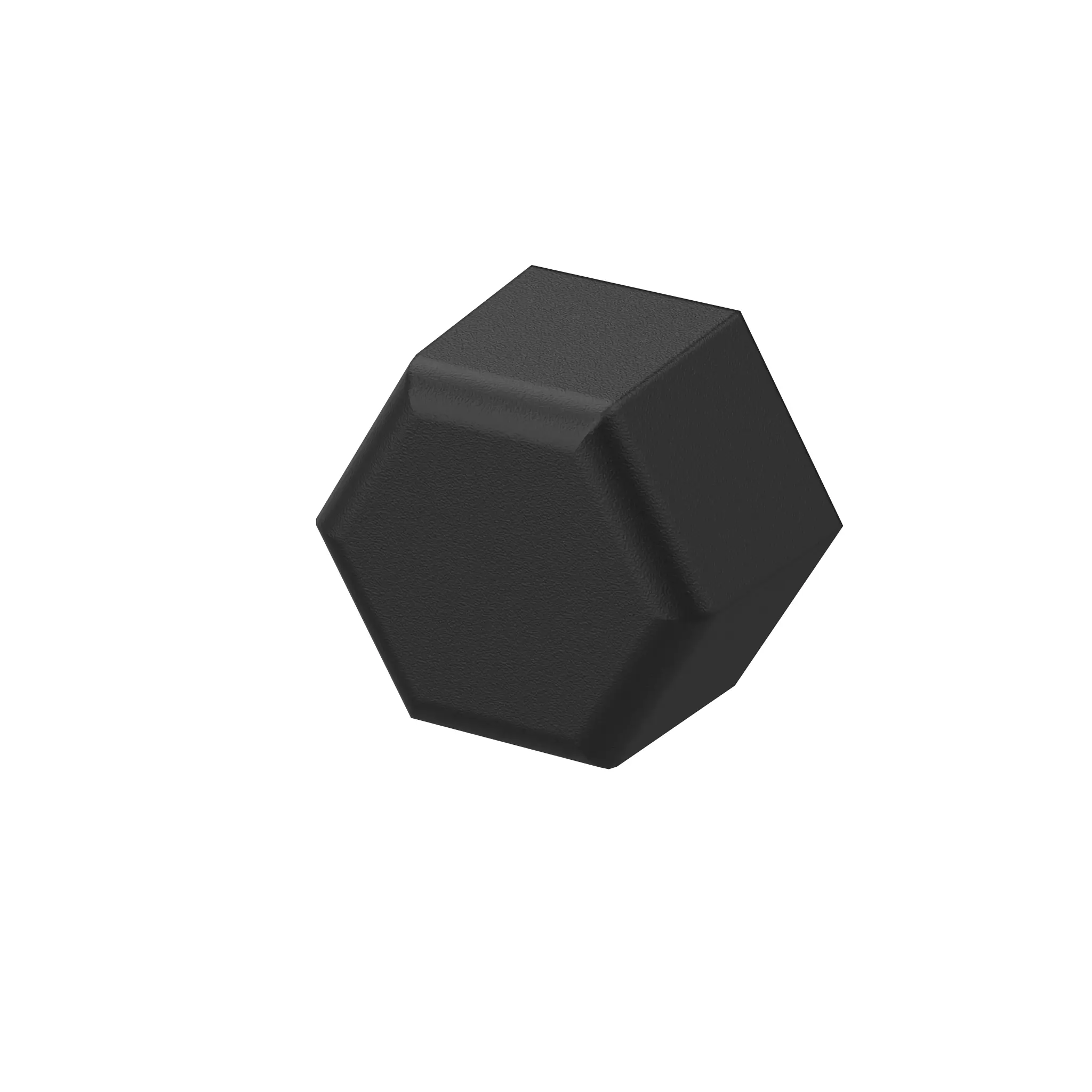 Elobau 351042 Imbussicherung f. M4 ISO 10642 Pa6Gk30 Set (100S.)