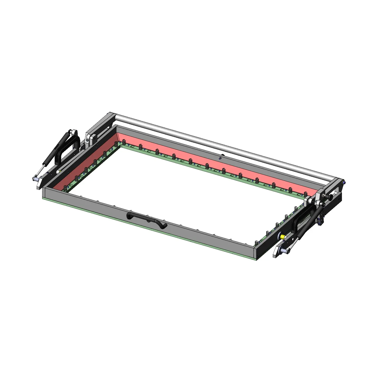 Produktfoto 1 von Ingun ZSK-10P-VAxx70L, Zusatzkontaktierung, SKU: 35361
