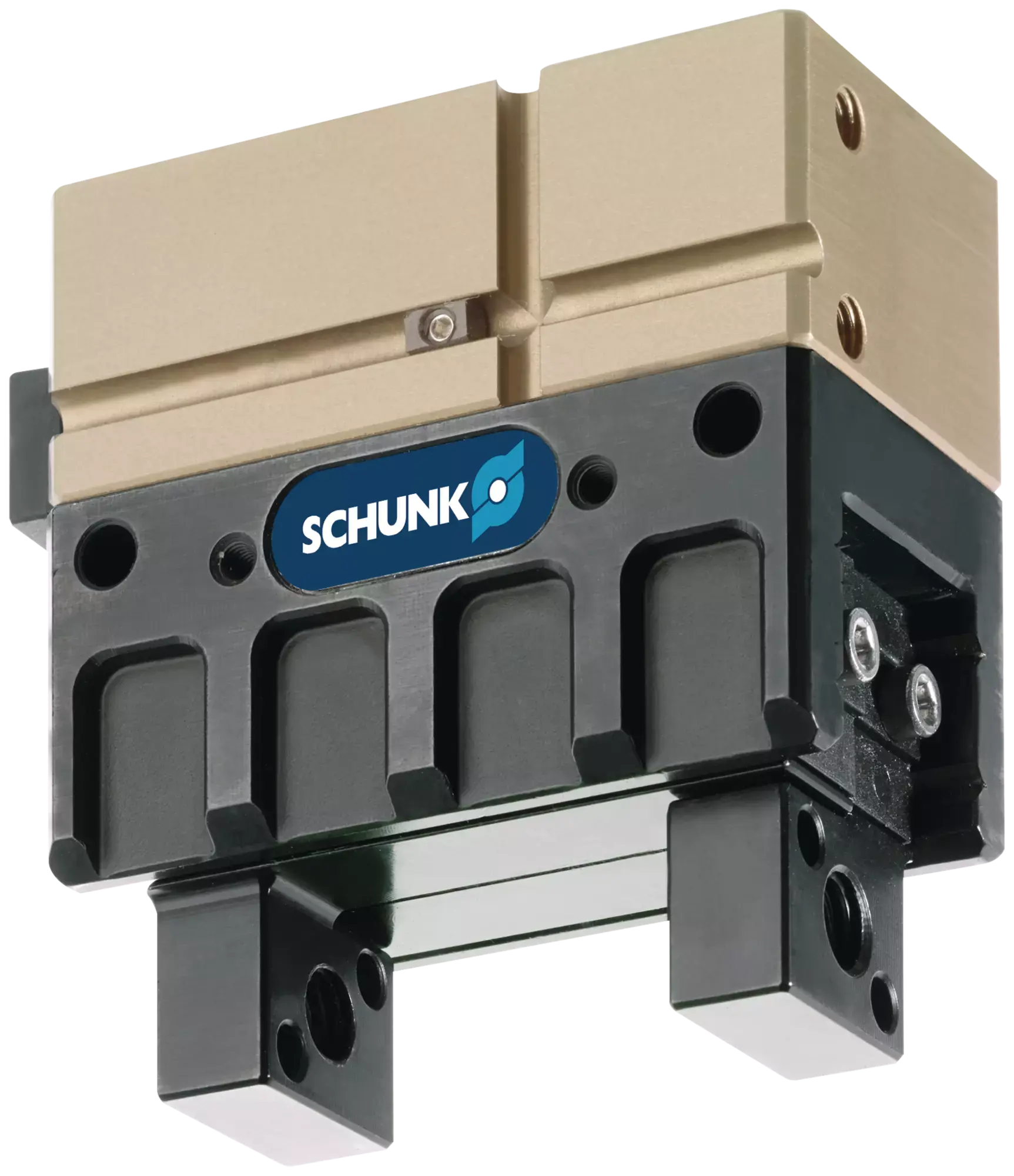 Produktfoto 1 von SCHUNK MPG-plus 64-V, Kleinteilegreifer