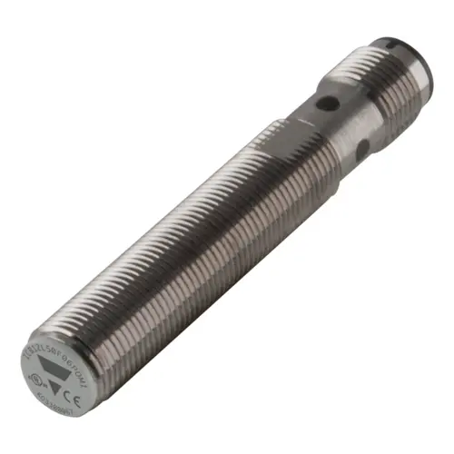 Produktfoto 1 von Carlo Gavazzi ICB12L50F06NOM1, NÄHERUNGSSENSOR IND. M12-STECKER NPN OHNE FLUSH