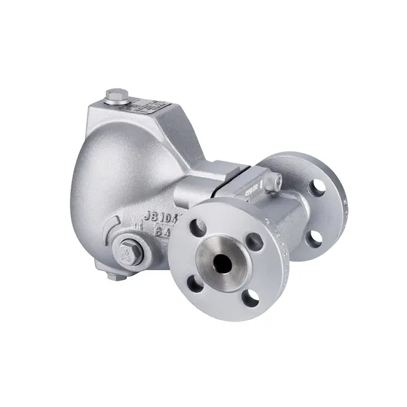 Fergo Gestra UNA45hl DN 20 PN40 Schwimmer-Kondensatableiter DUPLEX AO22