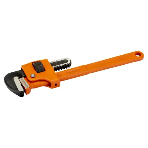 Produktfoto 1 von Bahco 361-36, 4" Stillson-Rohrzange 36", Länge 900 mm, Spannweite 102 mm / 4"