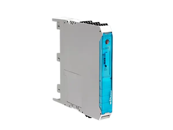 Produktfoto 1 von Wöhner 36104000B, Hybrid-Motorstarter, 3-polig