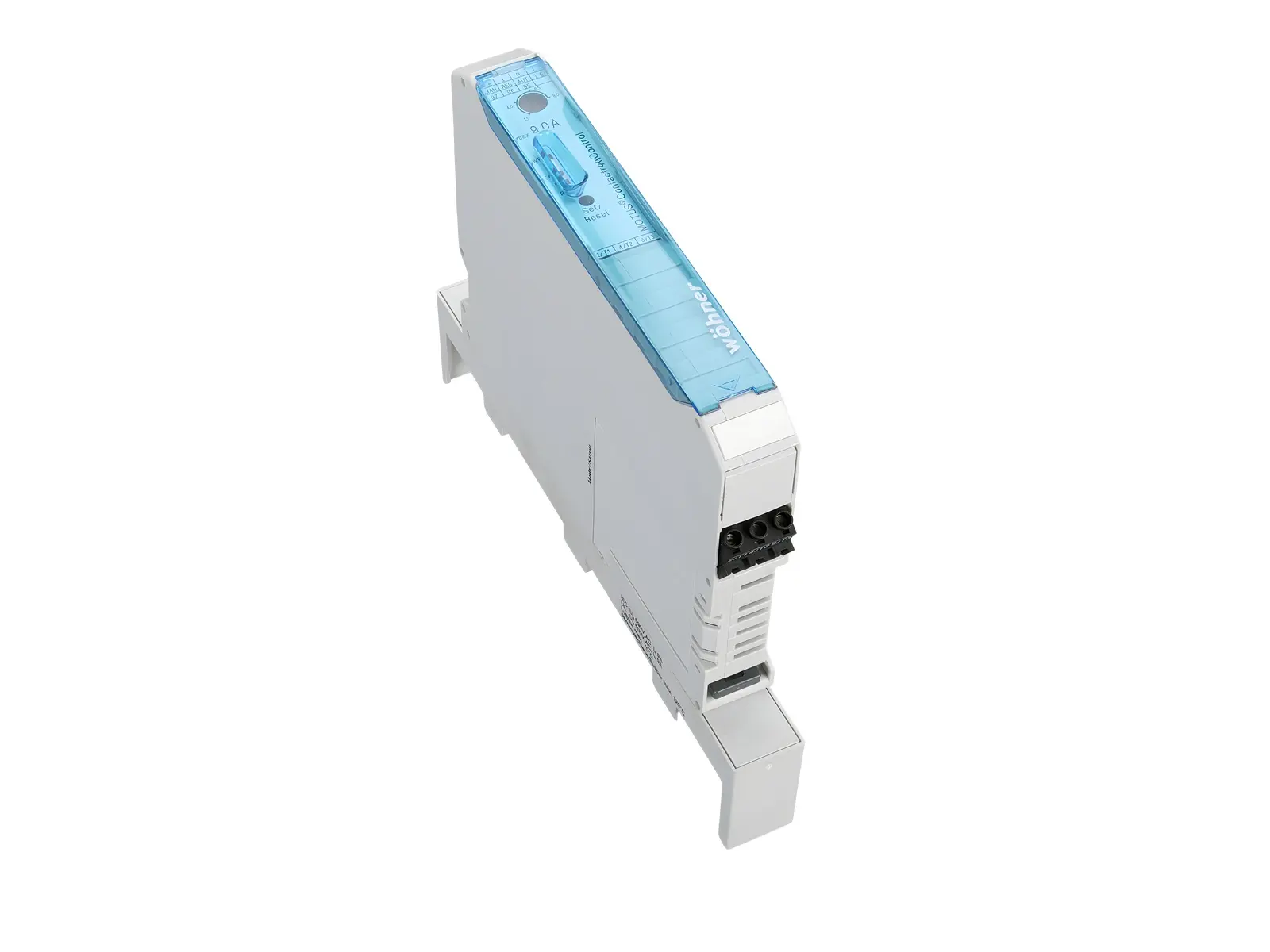 Produktfoto 1 von Wöhner 36102000B, Hybrid-Motorstarter, 3-polig