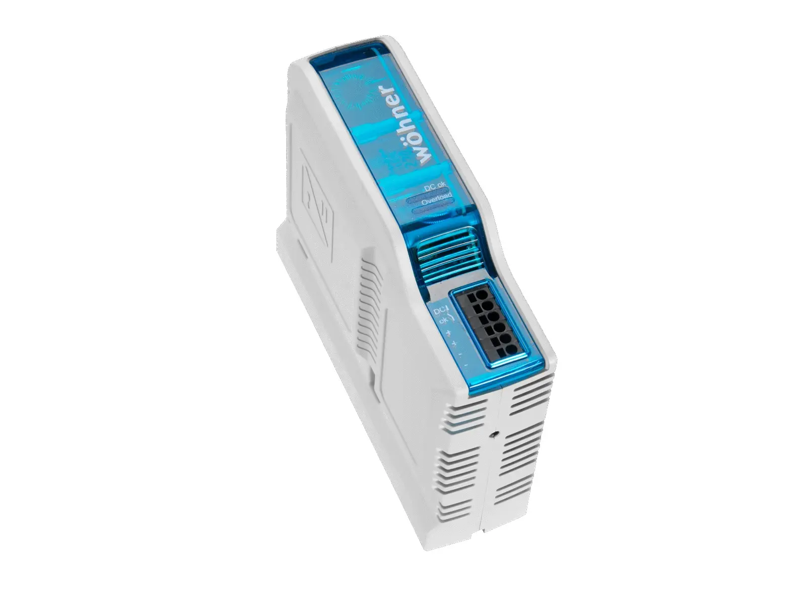 Produktfoto 1 von Wöhner 36200000A, Netzteil 10 A