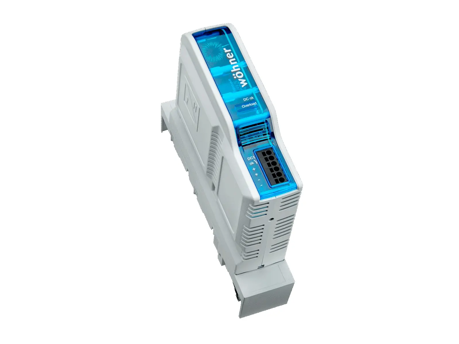 Produktfoto 1 von Wöhner 36201000A, Netzteil 10 A
