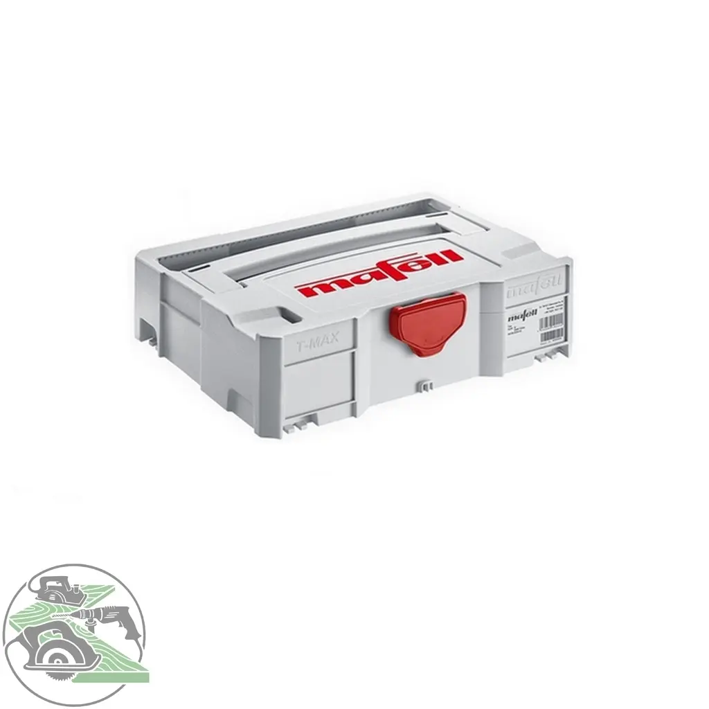 Produktfoto 1 von Mafell Transportkasten T-MAX Gr. I Systainer Werkzeugkoffer ohne Inhalt