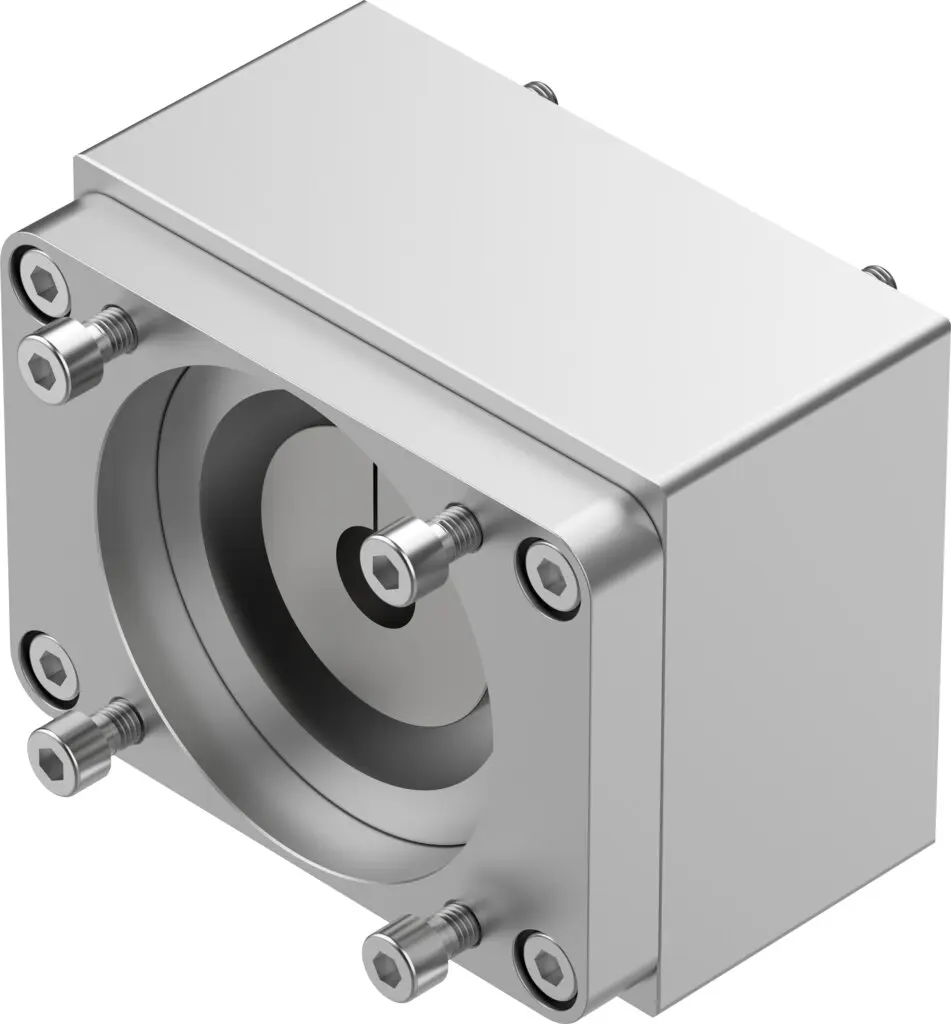 Produktfoto 1 von FESTO EAMM-A-S95-100A-G2, Axialbausatz, SKU: 3637955