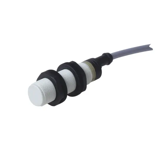 Produktfoto 1 von Carlo Gavazzi EI1805PPOPL, IND PROX PL M18 PNP NO,CAB